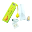 Виброяйцо Vibrating Egg Pear PL-B140, желтое - Фото №6