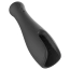 Мастурбатор з вібрацією Essentials Powerful Flexible Head Stimulator, чорний - Фото №6