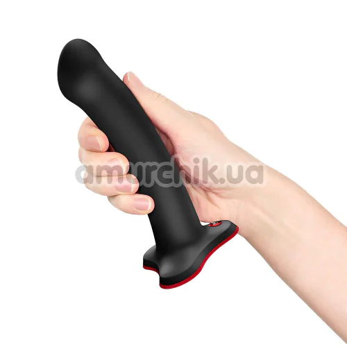 Фалоімітатор Fun Factory Magnum, чорний