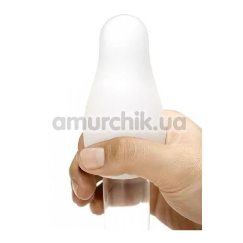 Мастурбатор Tenga Egg Stepper Чечеточнік