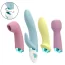 Набір вібраторів Satisfyer Fabulous Four - Фото №2