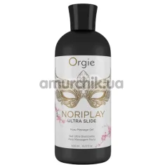 Гель для массажа Orgie Noriplay Ultra Slide, 500 мл - Фото №1