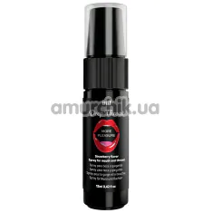 Спрей для минета Intt Deep Throat Oral Spray Strawberry - клубника, 12 мл - Фото №1