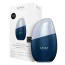 Массажер для глаз и лица Geske Cool & Warm Eye and Face Massager 7 in 1, синий - Фото №8