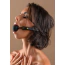 Кляп Taboom Vogue Ball Gag, чёрный - Фото №7
