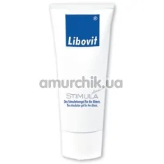 Возбуждающий крем для женщин Libovit Stimula - Фото №1