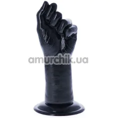 Кулак для фістингу Monolite Errigal, чорний - Фото №1