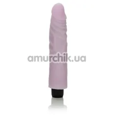 Вибратор SoftTouch Sleeve, фиолетовый - Фото №1