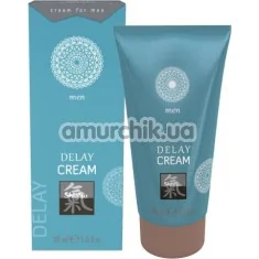 Крем-пролонгатор Shiatsu Delay Cream Men, 30 мл - Фото №1