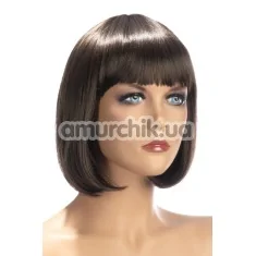 Перука World Wigs Sophie, каштанова - Фото №1