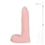 Фаллоимитатор Fleshlight Mr. Limpy Large, розовый - Фото №4