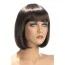 Парик World Wigs Sophie, каштановый - Фото №1