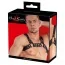 Упряжь Bad Kitty Naughty Toys Chest Harness, черная - Фото №5