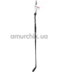Стек Fetish Fantasy Series Riding Crop, черный - Фото №1