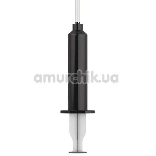 Фаллоимитатор с эякуляцией Strap-On-Me Silicone Cum Dildo L, телесный