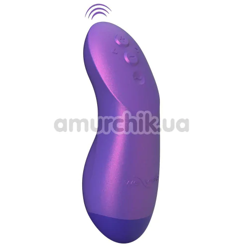 Вибратор We-Vibe Chorus Pro (ви вайб хорус про фиолетовый)