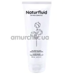 Лубрикант Naturfluid Water-Based, 200 мл - Фото №1