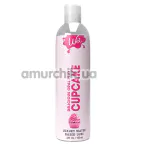 Оральный лубрикант Wet Delicious Oral Play Cupcake - капкейк, 118 мл - Фото №1