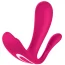 Вібратор Satisfyer Top Secret +, рожевий - Фото №3