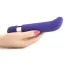 Вибратор для точки G OhMiBod Freestyle G, фиолетовый - Фото №3