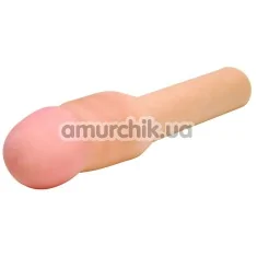 Насадка-удлинитель пениса 4Xtra Thick Transformer Penis Extension - Фото №1