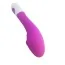 Вибратор A-Toys 10-Function Vibrator Una, розовый - Фото №5
