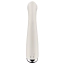 Вібратор для точки G з ротацією Satisfyer Spinning G-Spot 1, бежевий - Фото №3