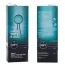 Вагінальні кульки KEY Stella I Single Kegel Ball Set, блакитні - Фото №7