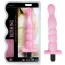 Вібратор Fancy Silicone Blushing - Фото №2