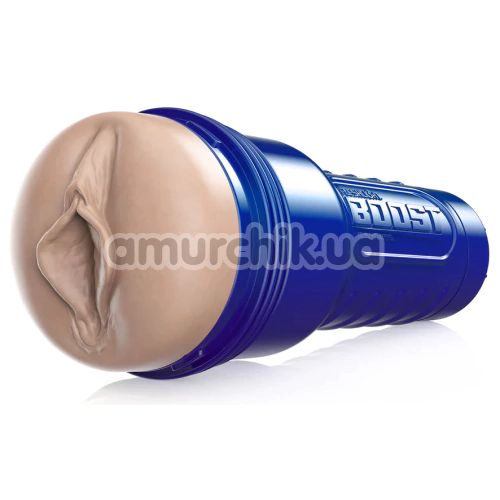 Fleshlight Boost Bang: Light Medium Flesh (Флешлайт Буст Бенг Лайт Медіум Флеш)