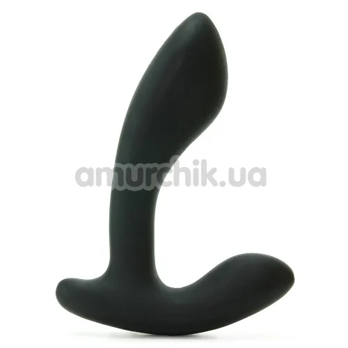 Электростимулятор простаты Mystim Flexing Silicone Toy Flexing Flavio, черный