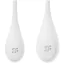 Набор вагинальных шариков Satisfyer Yoni Power 1, белый - Фото №5