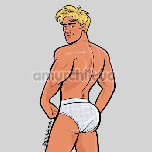 Fleshjack Power Bottom Boy Squeeze (Флешджек Павер Боттом Бой Сквиз анус)