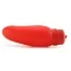 Анальний розширювач Colt Hefty Probe Inflatable Butt Plug, червоний - Фото №4