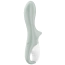 Анальный вибратор Satisfyer Air Pump Booty 3, серый - Фото №4