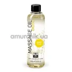 Массажное масло Shiatsu Erotic Grapefruit - грейпфрут, 250 мл - Фото №1