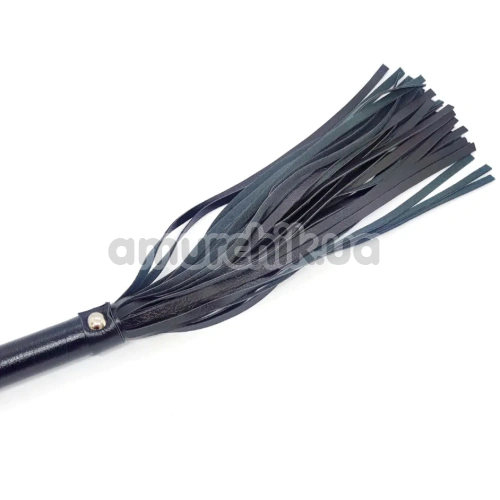 Флоггер DS Fetish Flogger L, черный