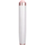 Ультразвуковая ручка-массажер для лица Geske Sonic Rose Quartz LED Depuffing Pen 8 in 1, кремовая - Фото №2