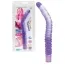 Вибратор FingerLux Bendable Vibrator, фиолетовый - Фото №3