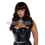 Перука Leg Avenue Misfit Long Wavy Wig, коричнева - Фото №1