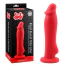 Вибратор Didi Real Burst Vibrator, красный - Фото №5