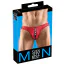 Трусы мужские Svenjoyment Underwear 2120399, красные - Фото №6