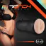 Мастурбатор M for Men Torch Thrill, телесный - Фото №6