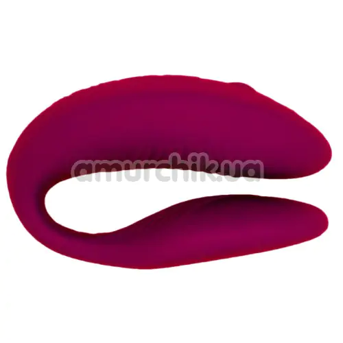 Вибратор We-Vibe Sync (ви вайб синк розовый)