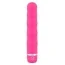 Вибратор Deep Vibrations Vibrator, розовый - Фото №1