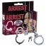Наручники Arrest - Фото №2