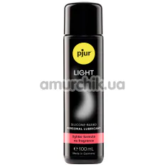 Лубрикант Pjur Light Bodyglide, 100ml - Фото №1