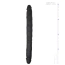 Двокінцевий фалоімітатор Easy Toys Double Ended Dildo 40, тілесний - Фото №3