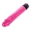 Вібратор Vibrator 048002, рожевий - Фото №2