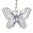 Зажимы для сосков Butterfly Nipple Clamps - Фото №2